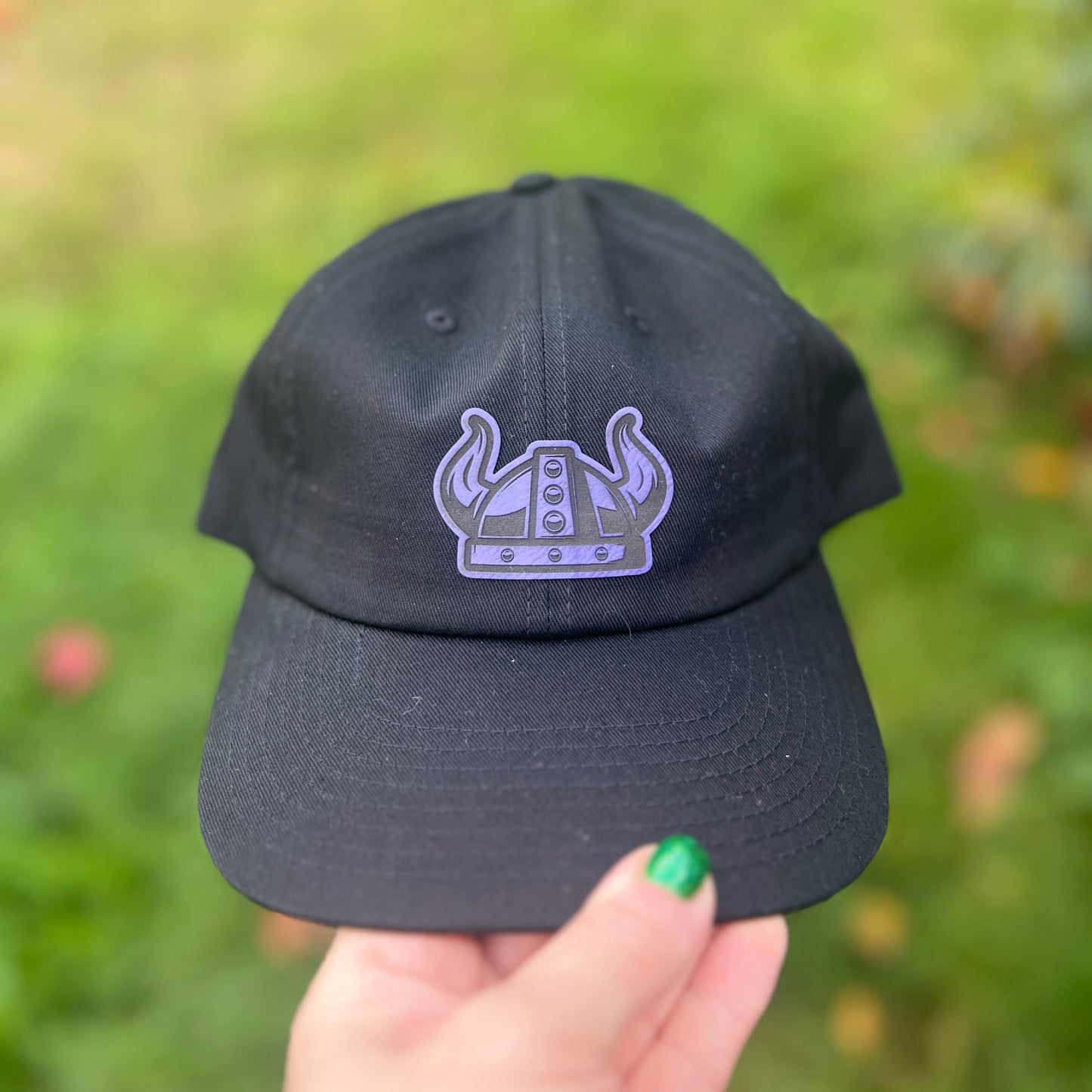 Viking Richardson Dad Hat