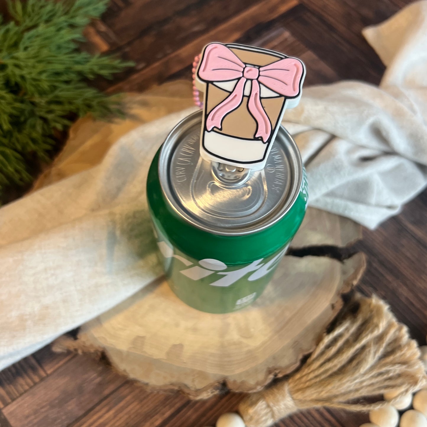 Coffee Soda Can Opener
