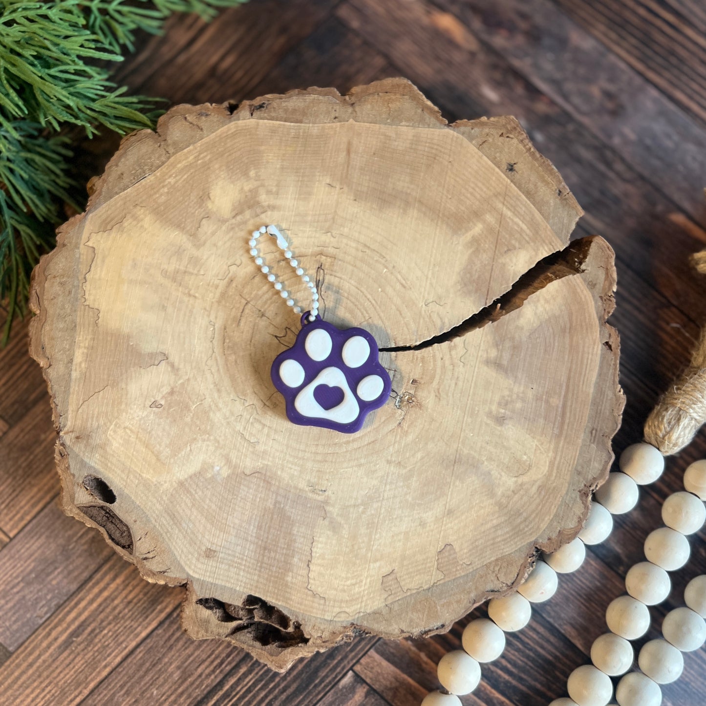 Paw Print Soda Can Opener