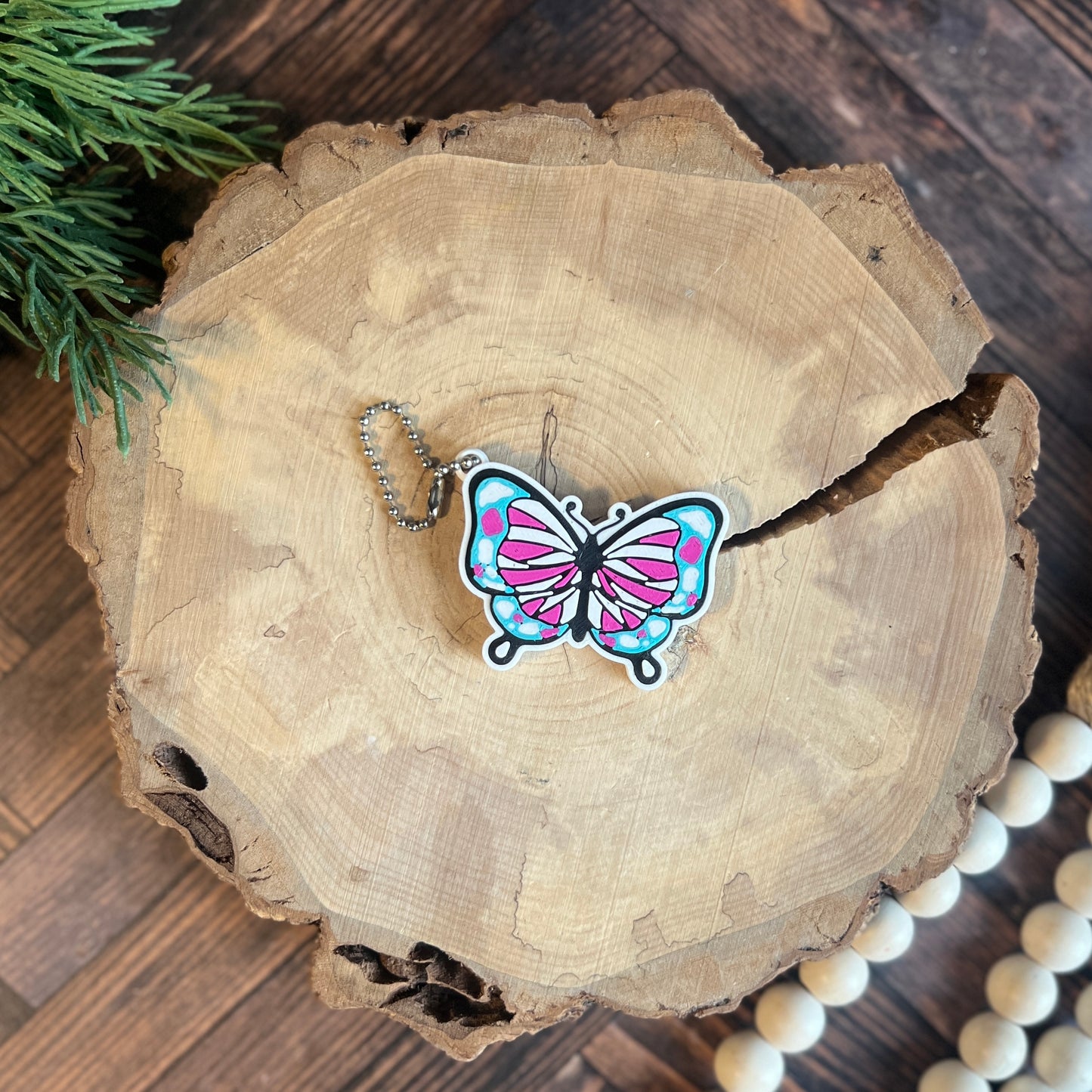 Butterfly Soda Can Opener