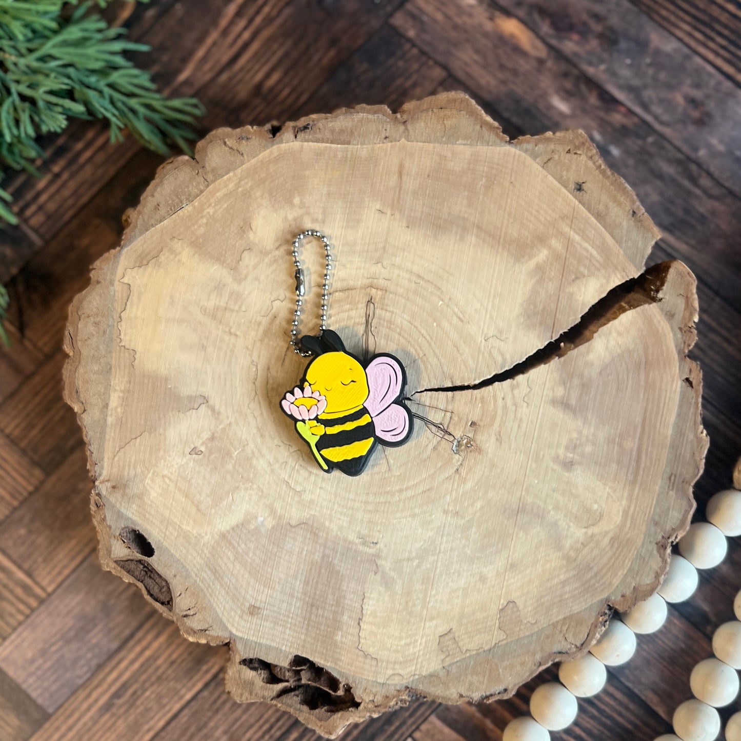 Bee Soda Can Opener