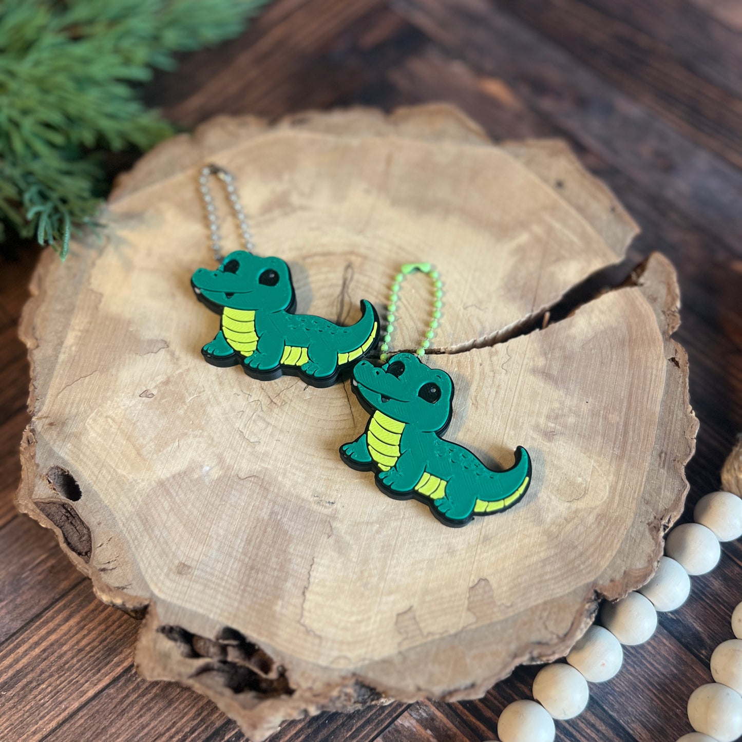 Crocodile Soda Can Opener