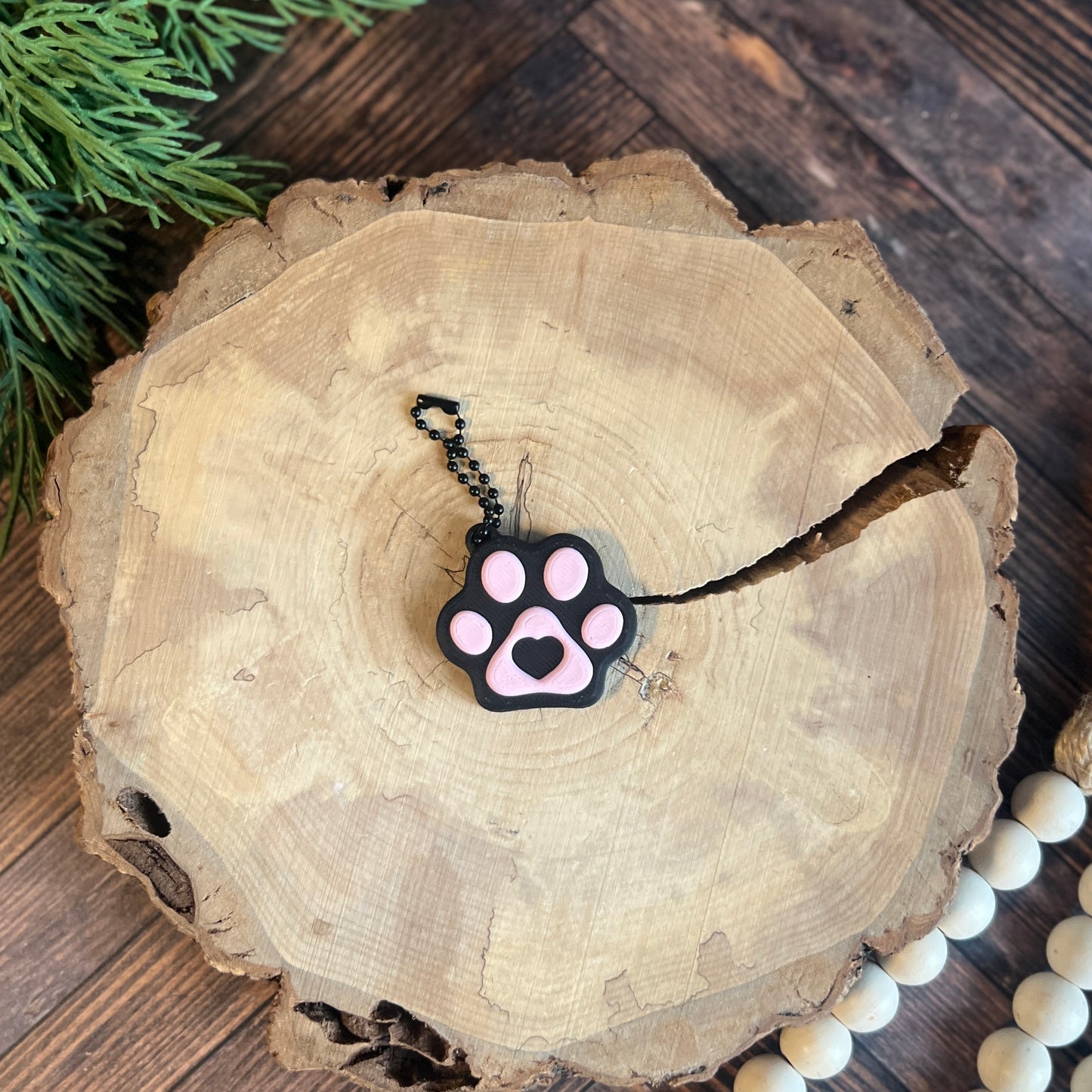 Paw Print Soda Can Opener