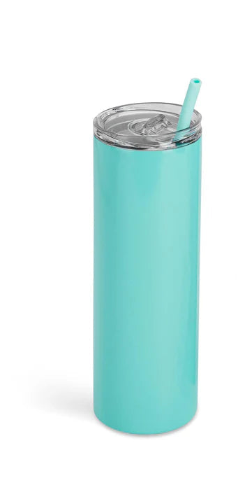 Helping Little Minds Grow Tumbler