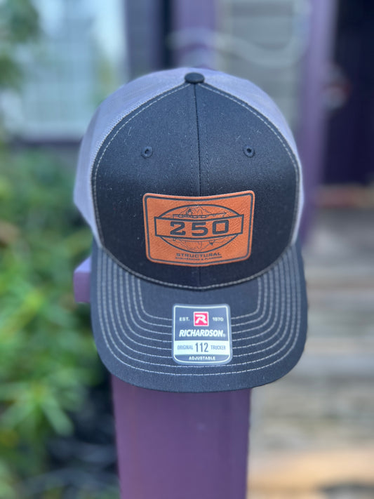 Code 250 Richardson 112 Trucker Hat