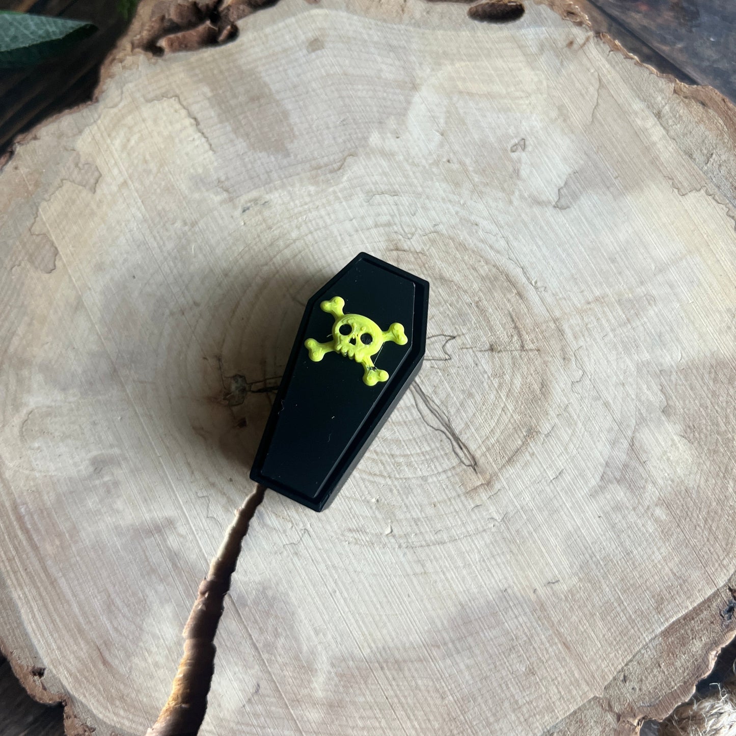 Halloween 3D Printed Clickers