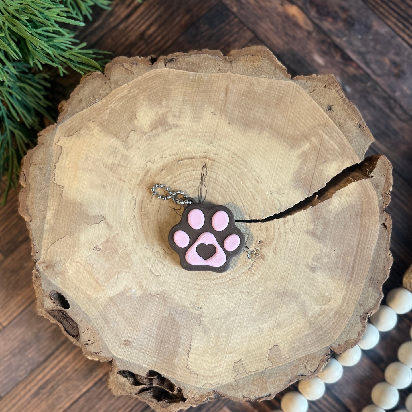 Paw Print Soda Can Opener