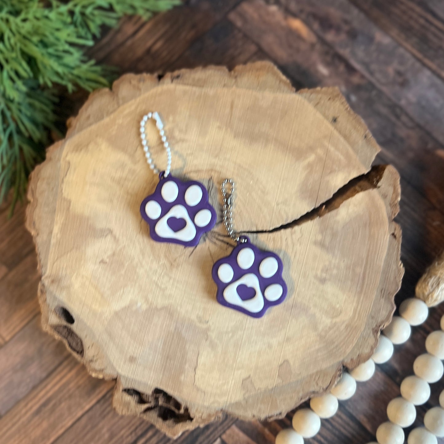 Paw Print Soda Can Opener