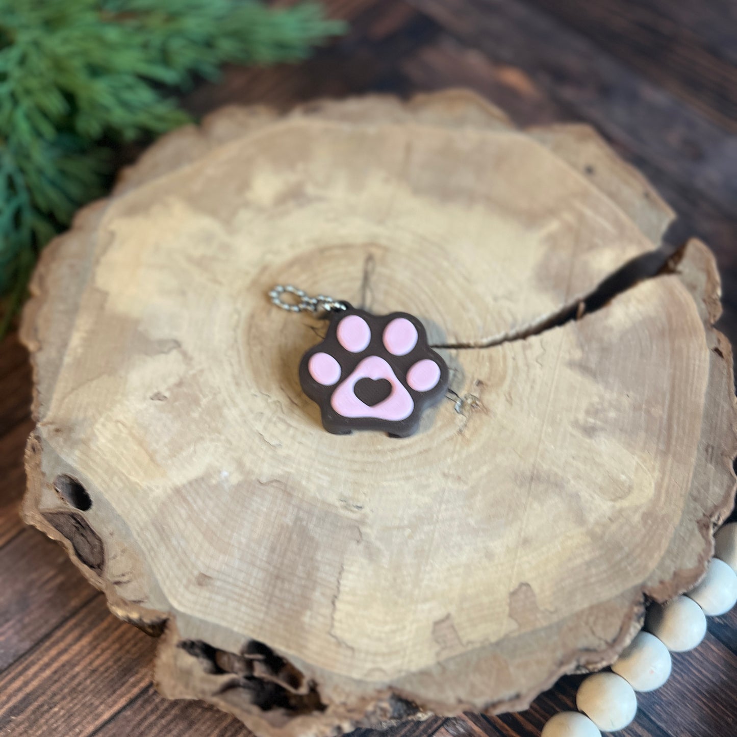 Paw Print Soda Can Opener