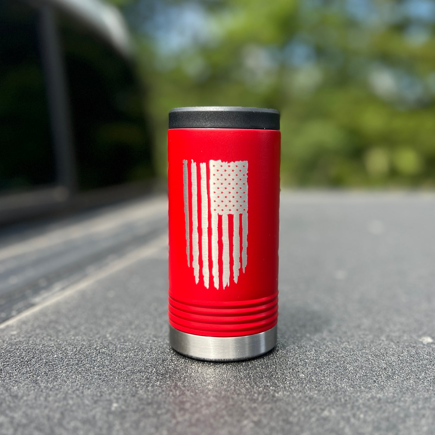 Slim Beverage Holder