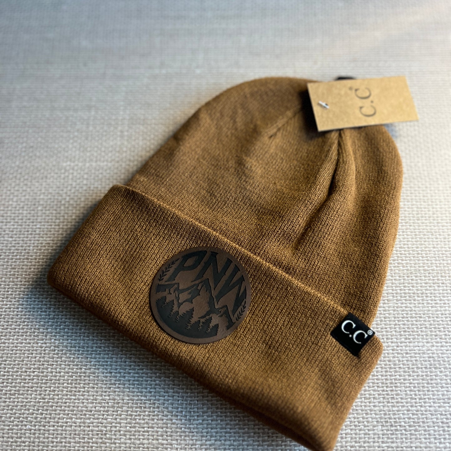 PNW Beanies