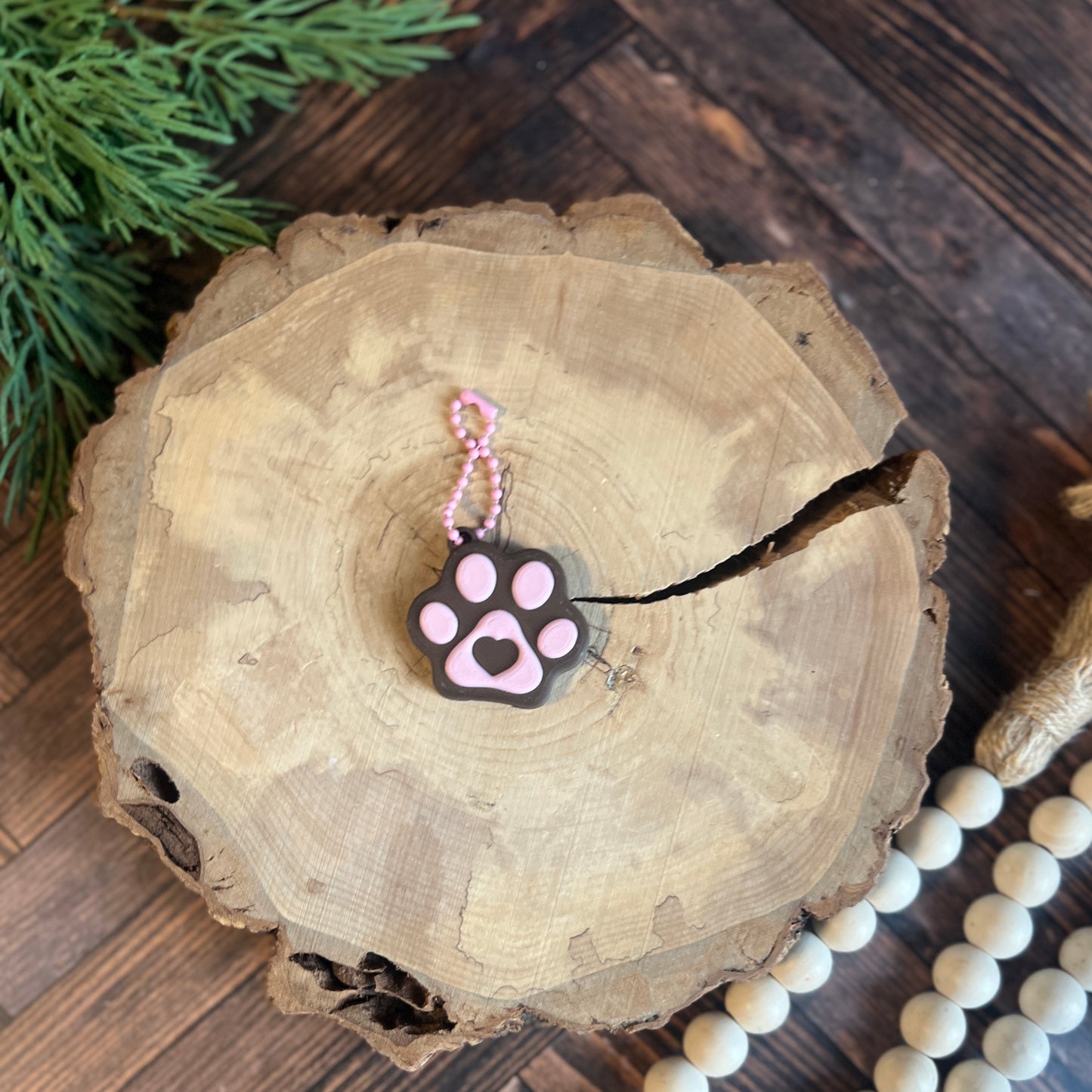 Paw Print Soda Can Opener