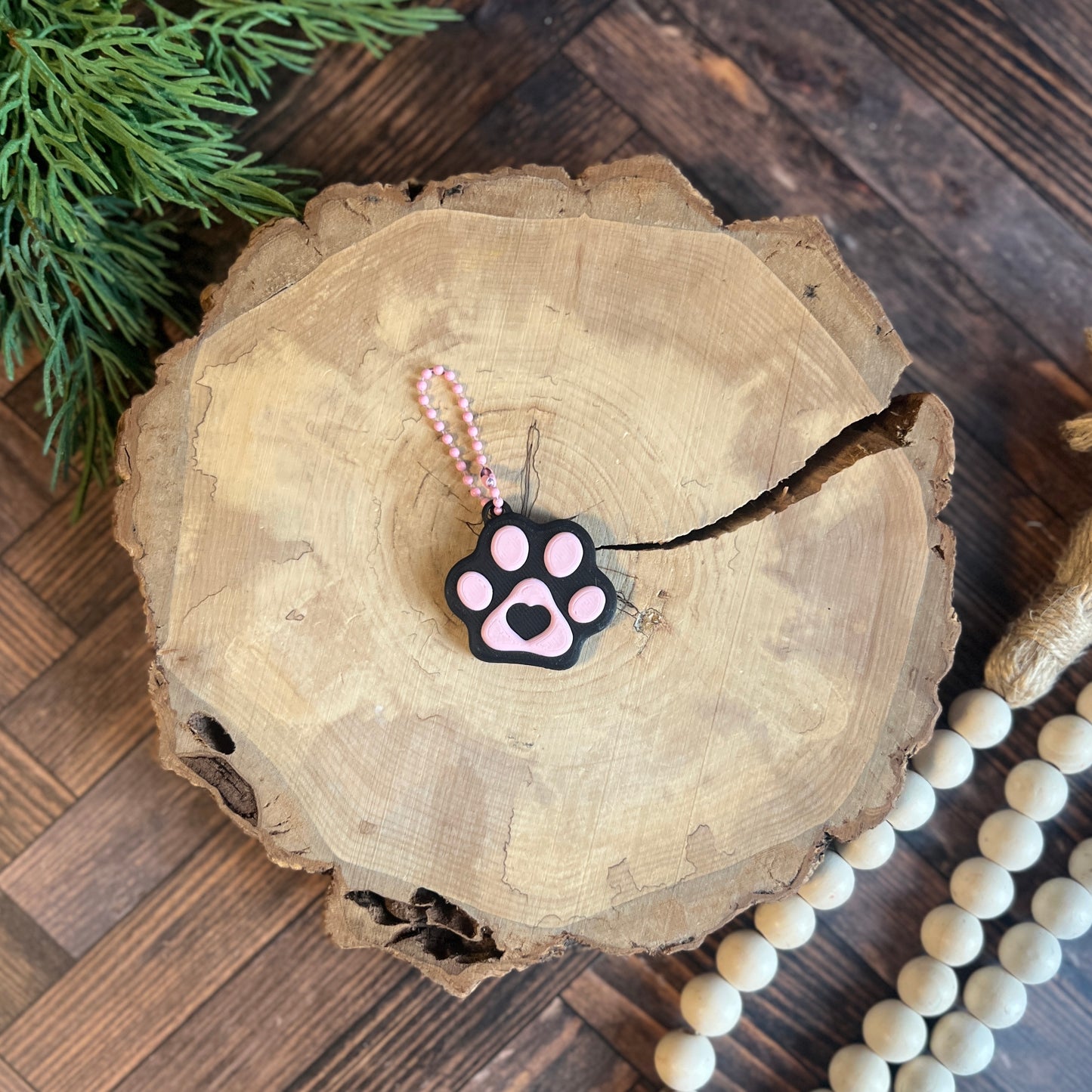 Paw Print Soda Can Opener