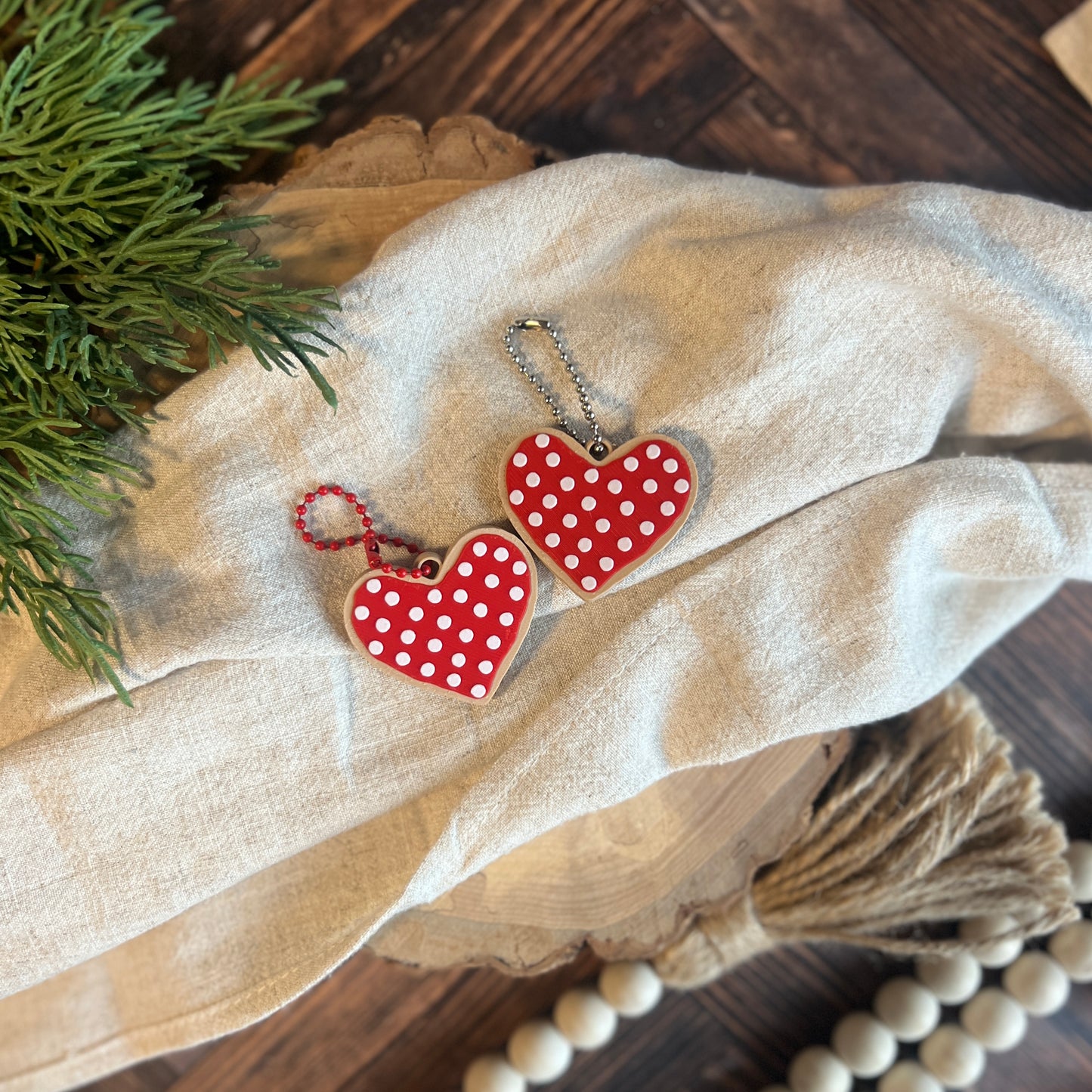 Polka Dot Cookie Soda Can Opener