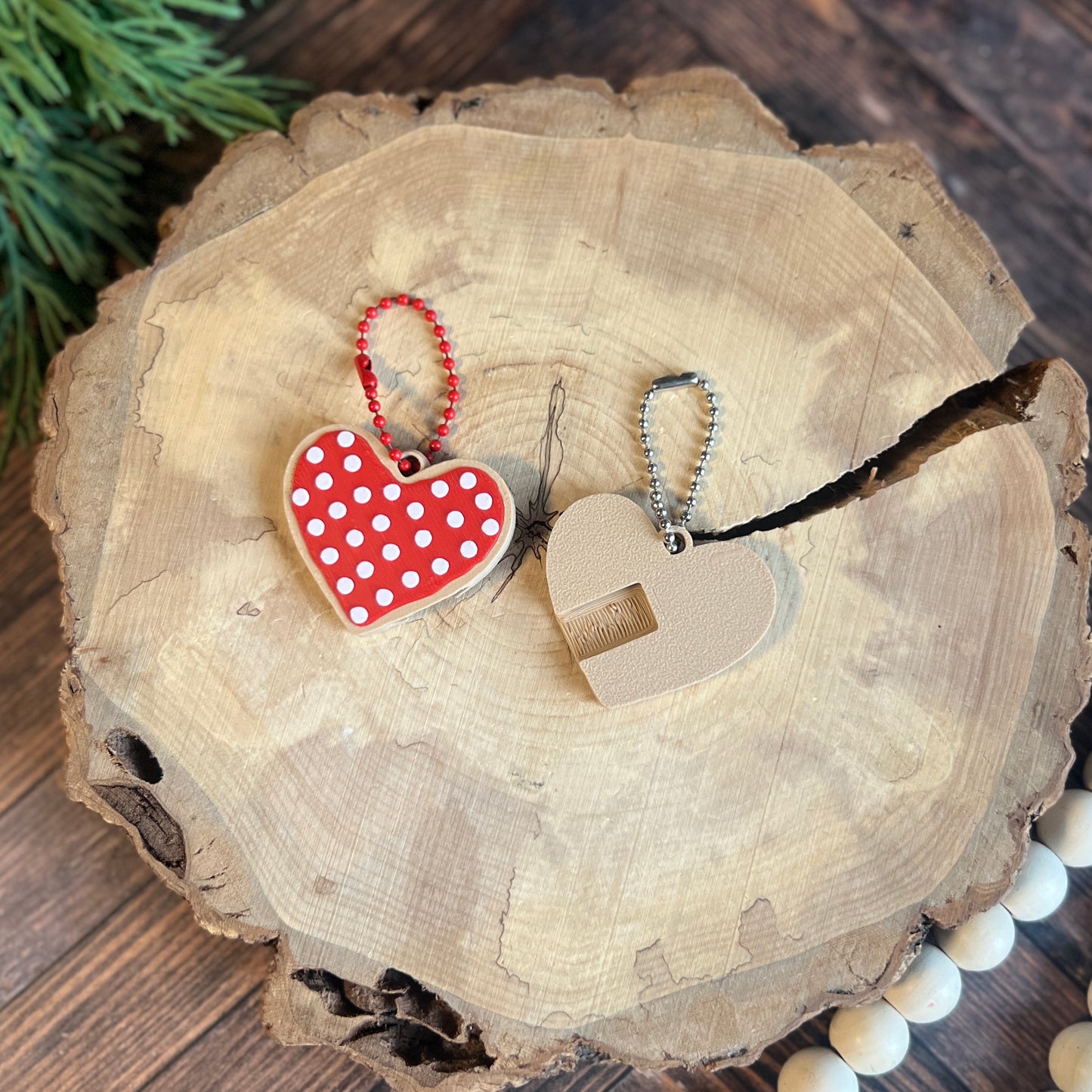 Polka Dot Cookie Soda Can Opener