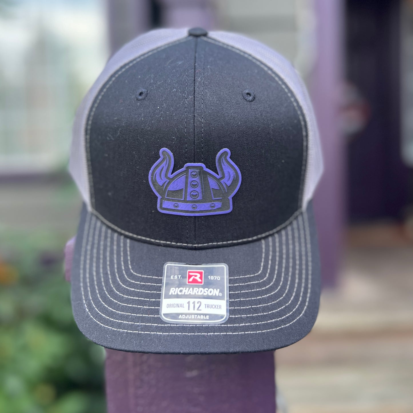 Viking Richardson 112 Trucker Hat