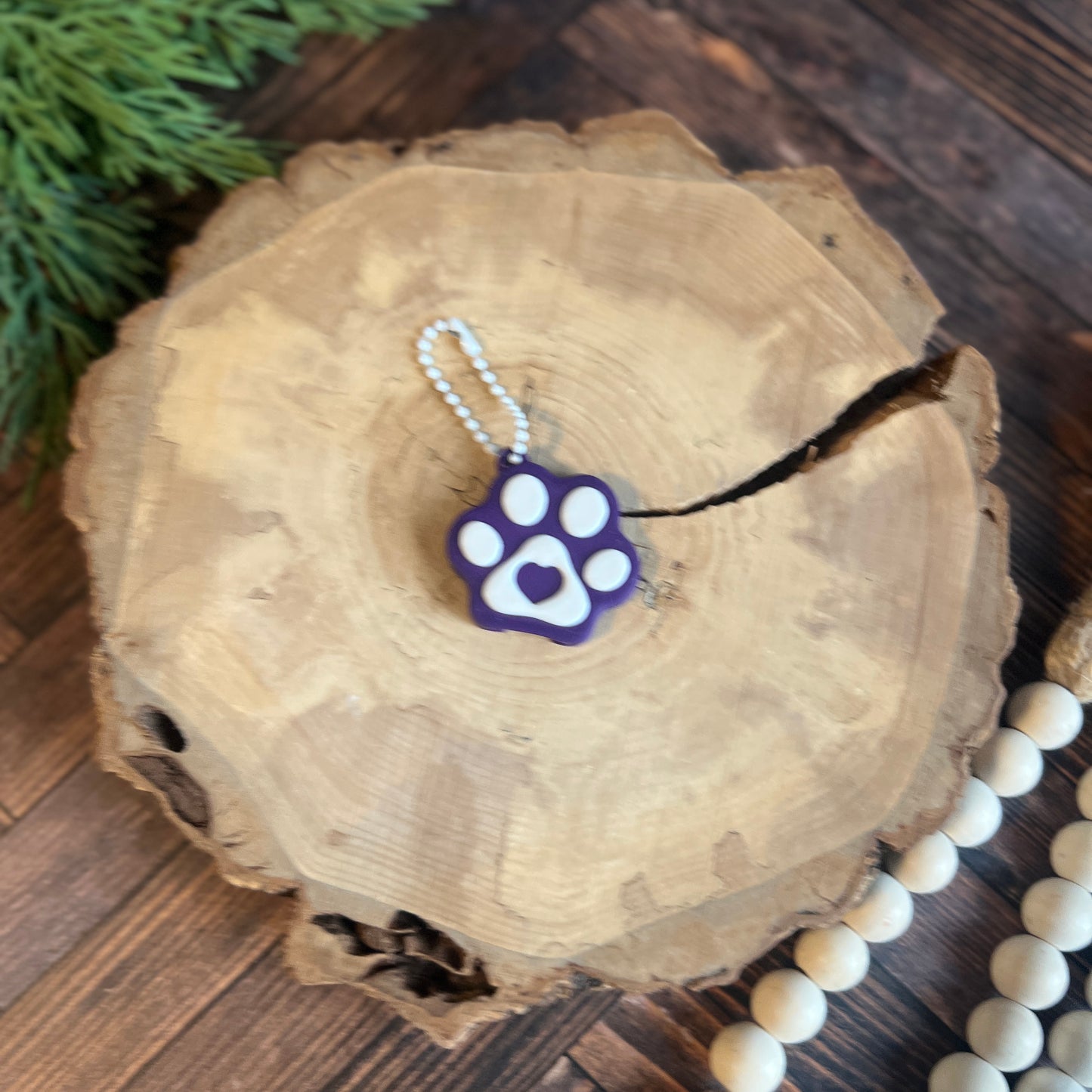 Paw Print Soda Can Opener