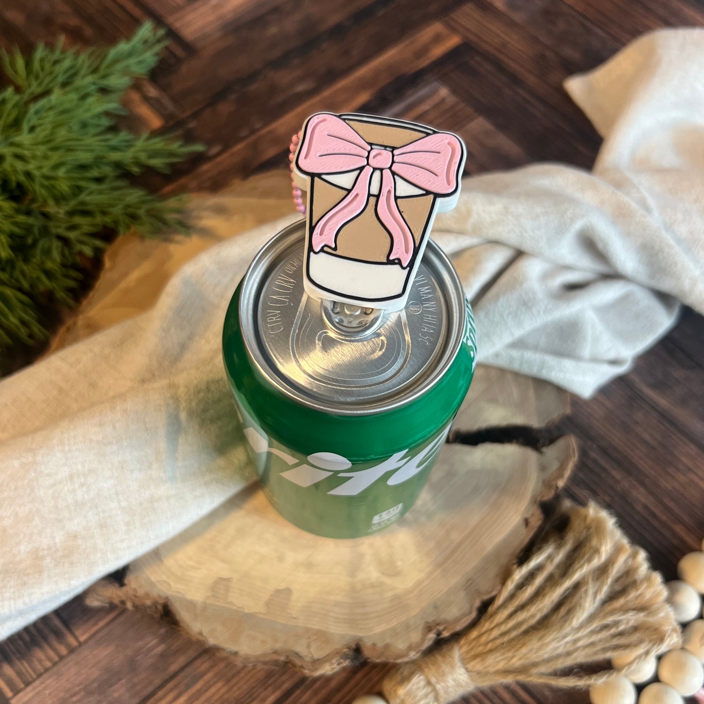 Coffee Soda Can Opener