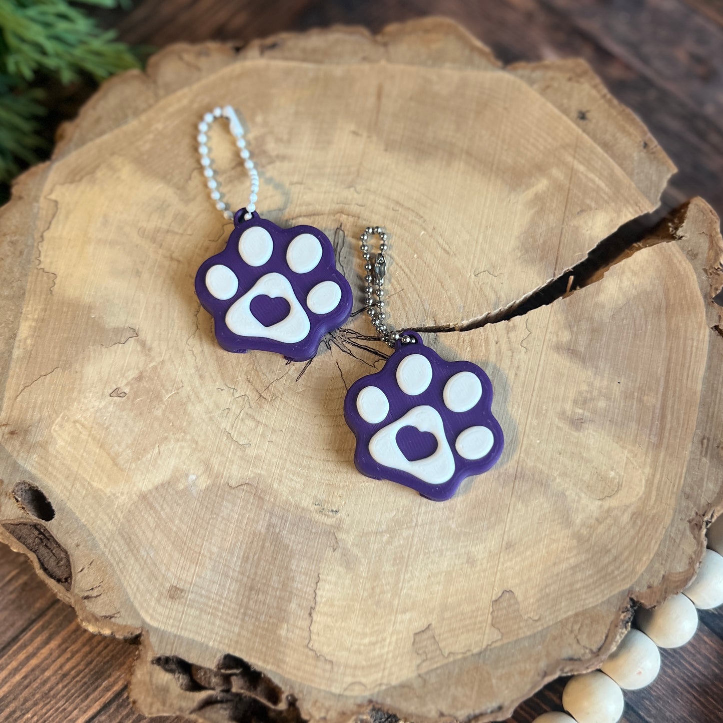 Paw Print Soda Can Opener