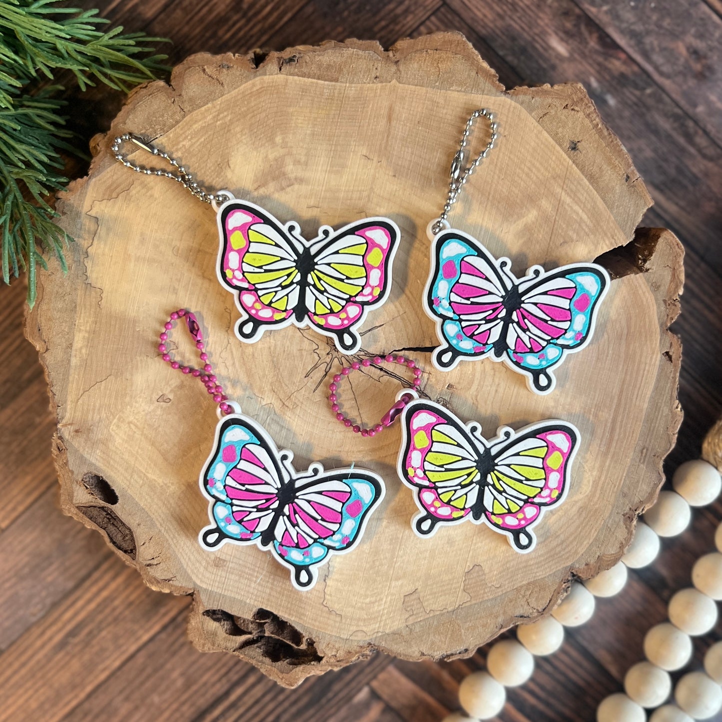 Butterfly Soda Can Opener