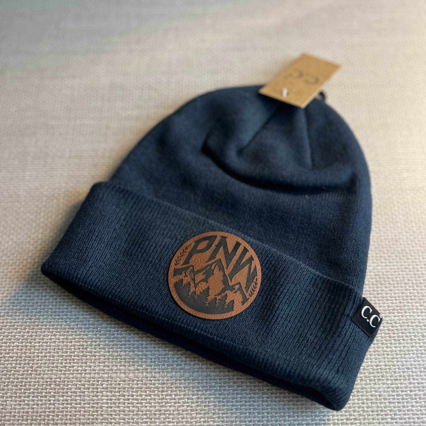 PNW Beanies