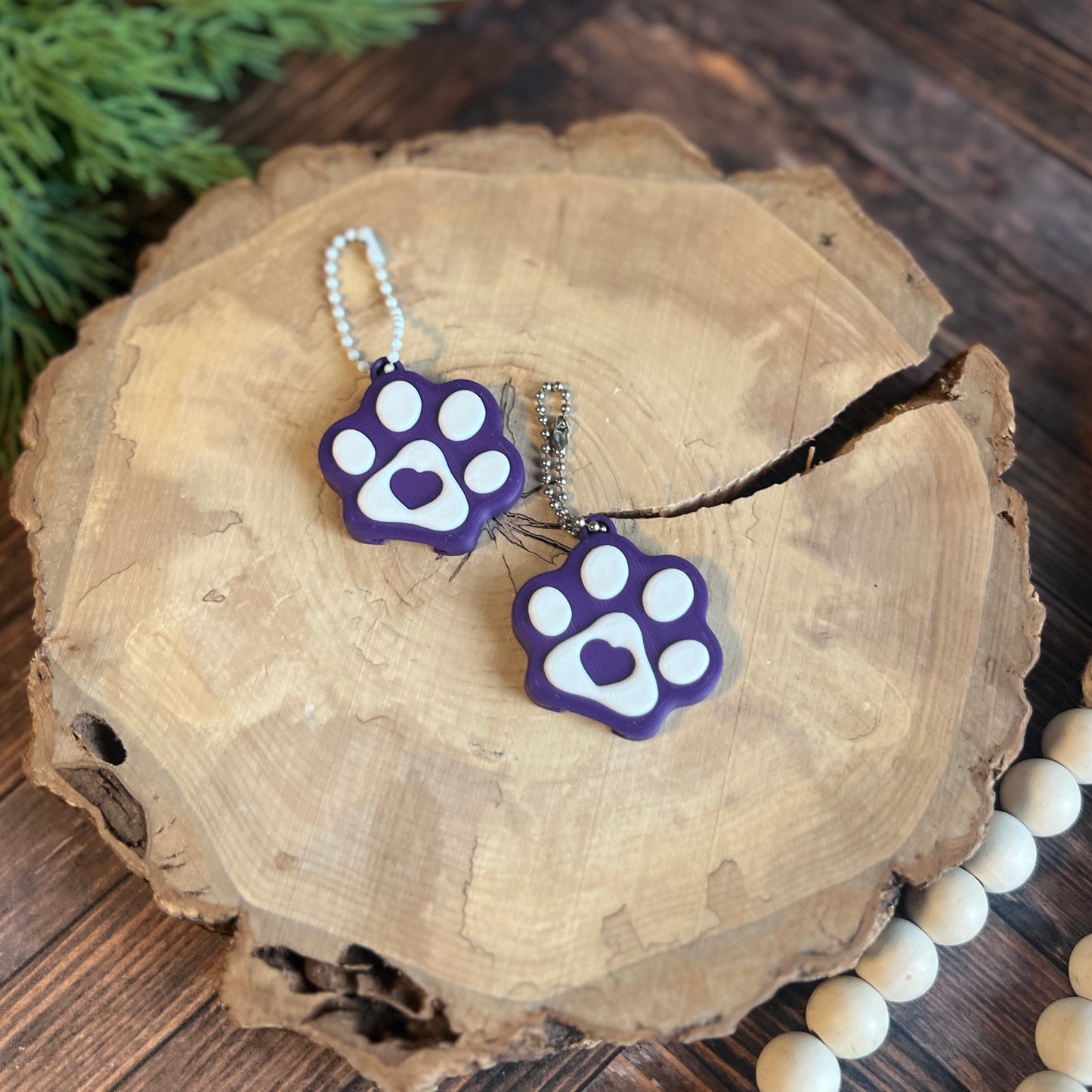 Paw Print Soda Can Opener