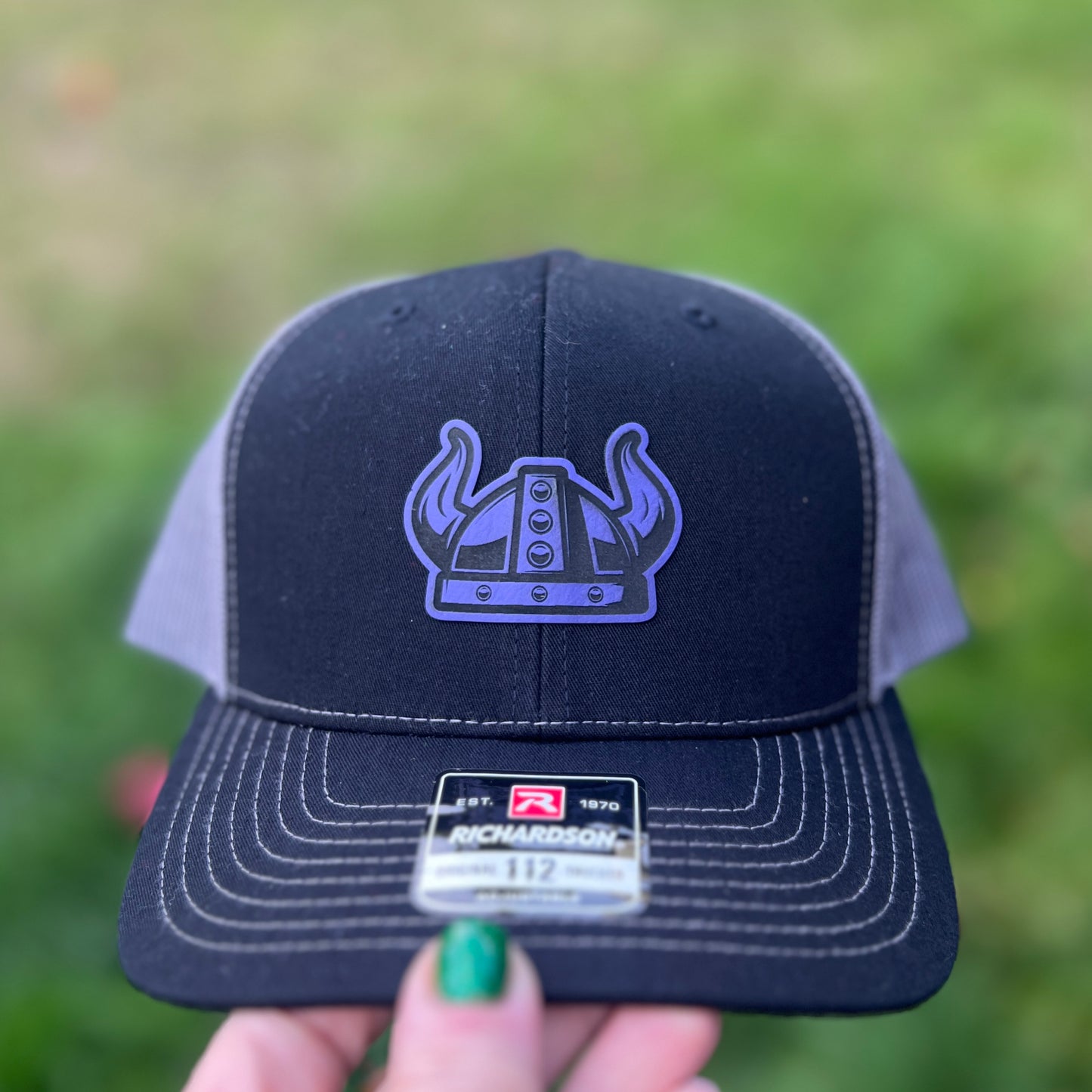 Viking Richardson 112 Trucker Hat