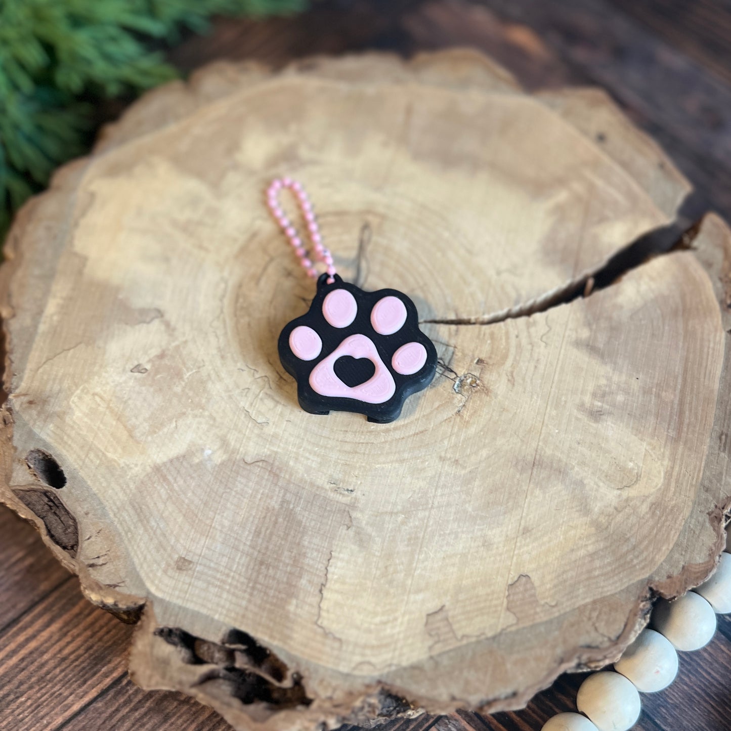Paw Print Soda Can Opener