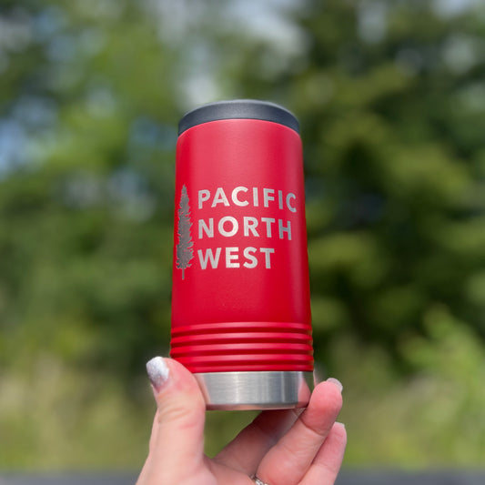 Slim Beverage Holder