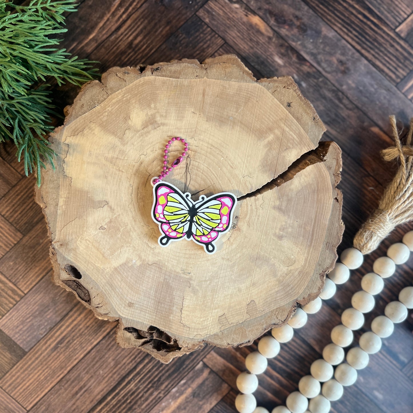 Butterfly Soda Can Opener
