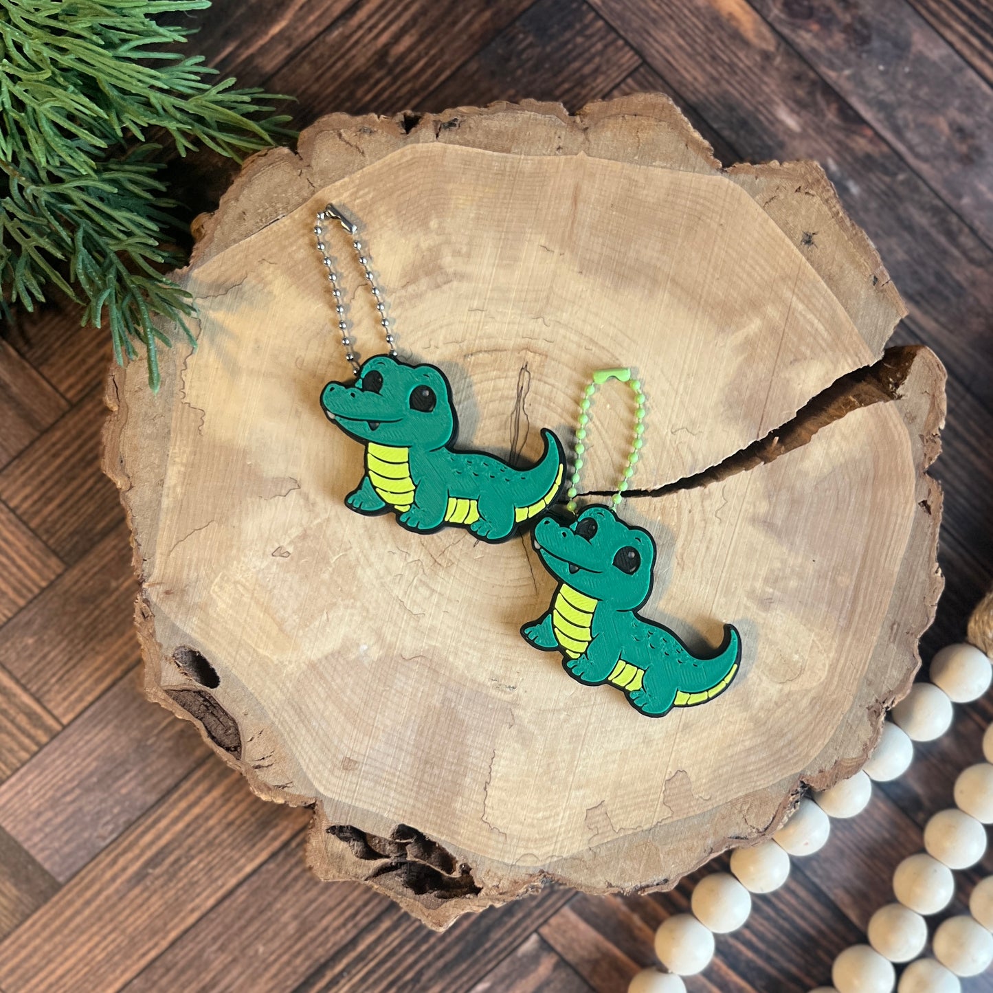 Crocodile Soda Can Opener