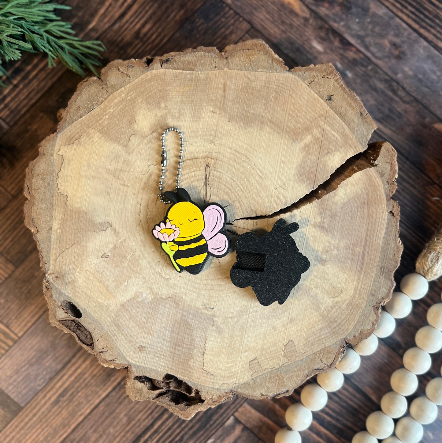 Bee Soda Can Opener