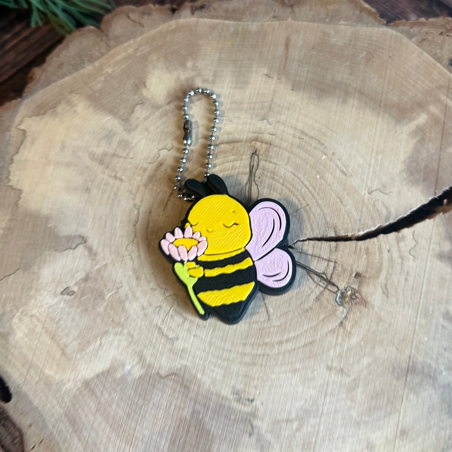 Bee Soda Can Opener