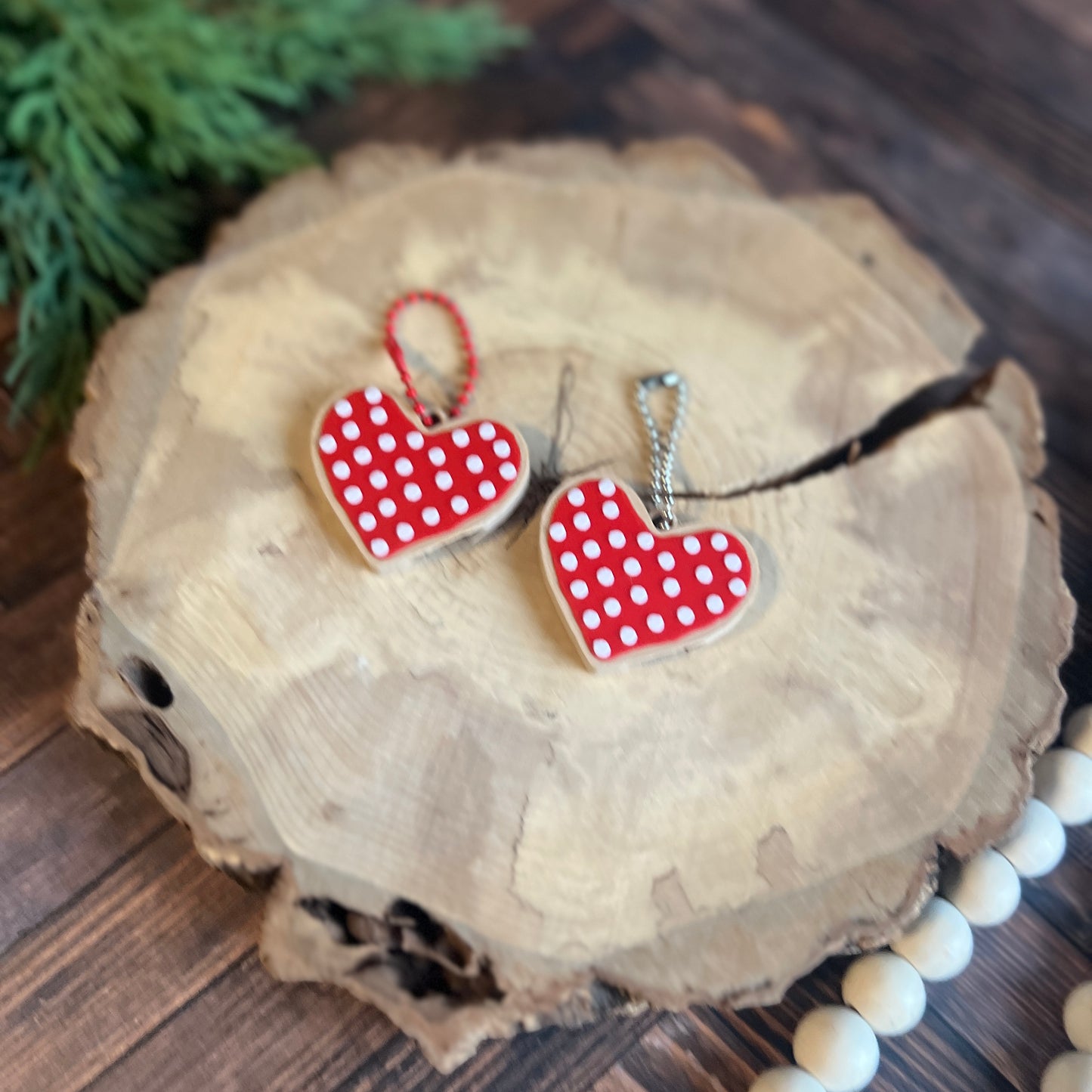 Polka Dot Cookie Soda Can Opener