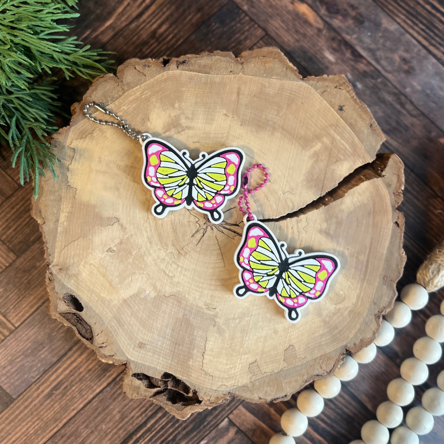 Butterfly Soda Can Opener