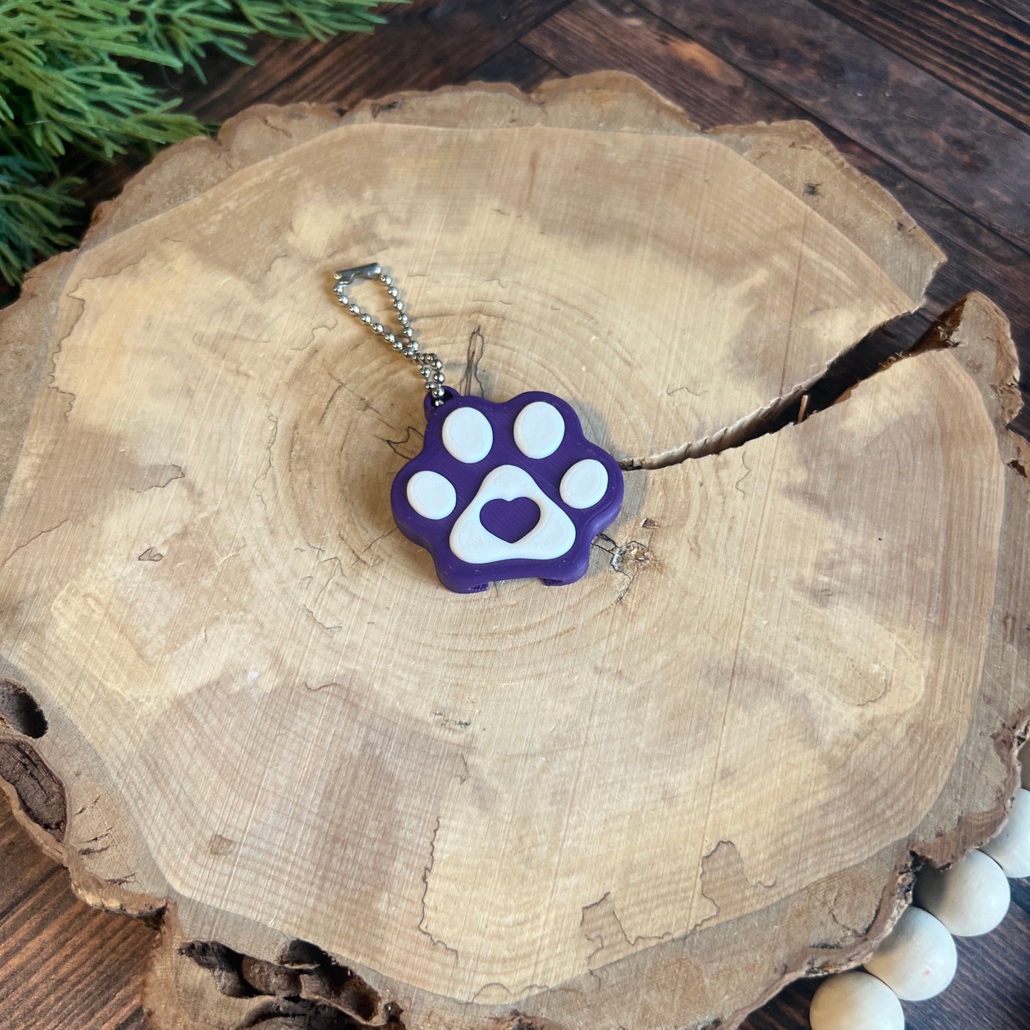 Paw Print Soda Can Opener