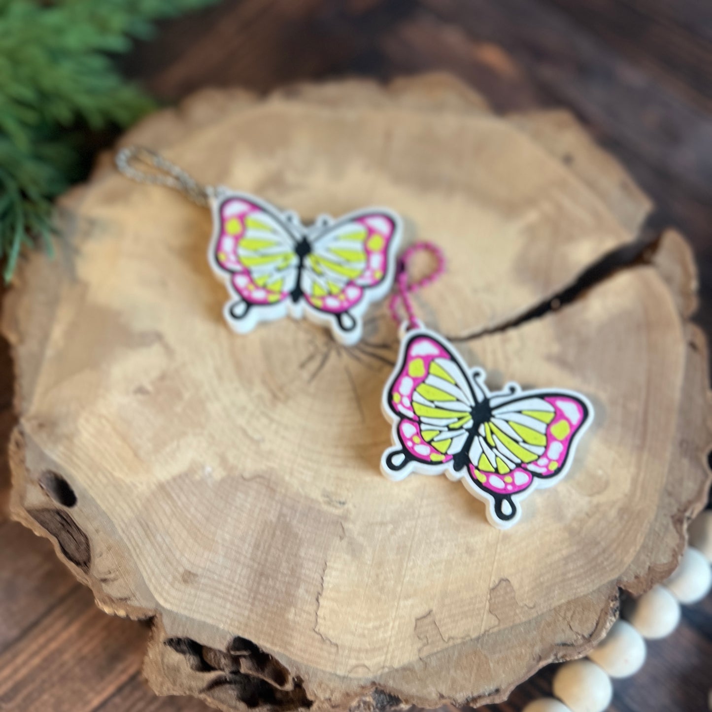 Butterfly Soda Can Opener