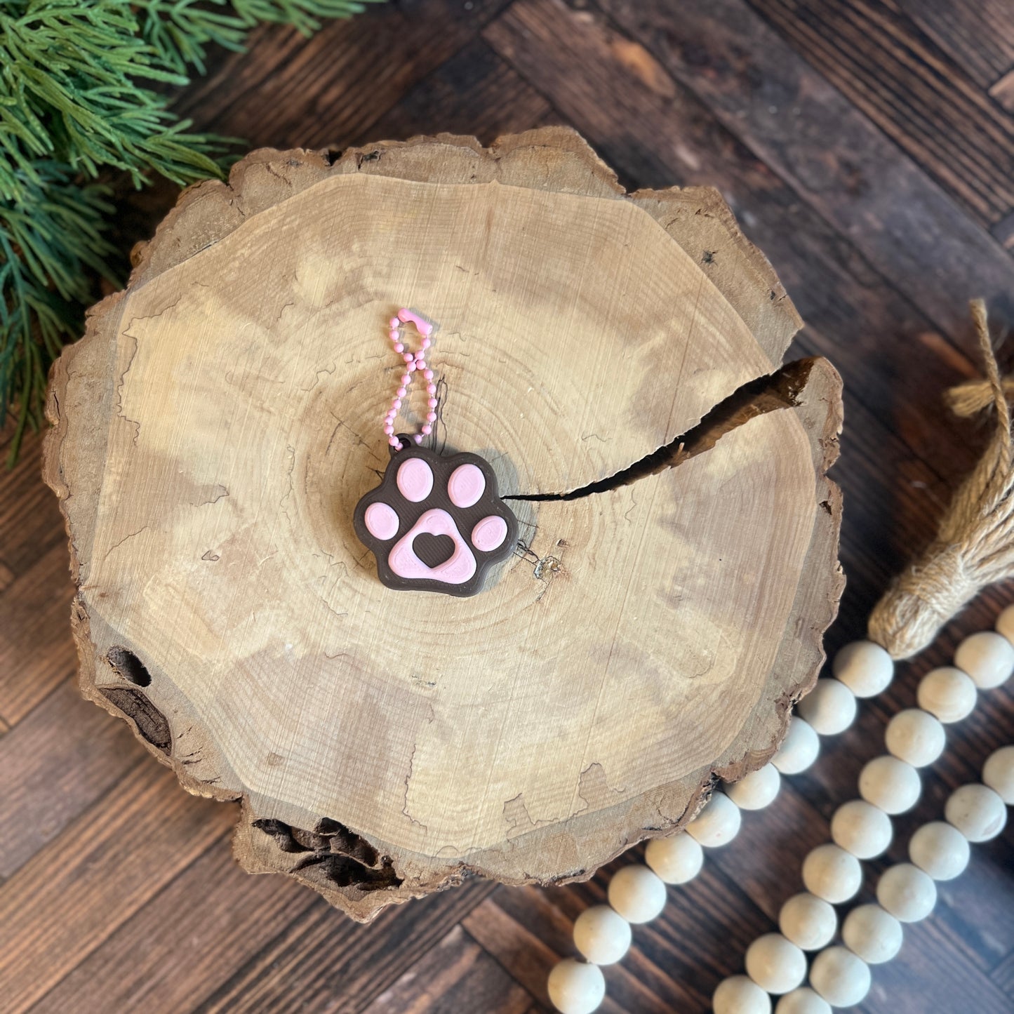 Paw Print Soda Can Opener