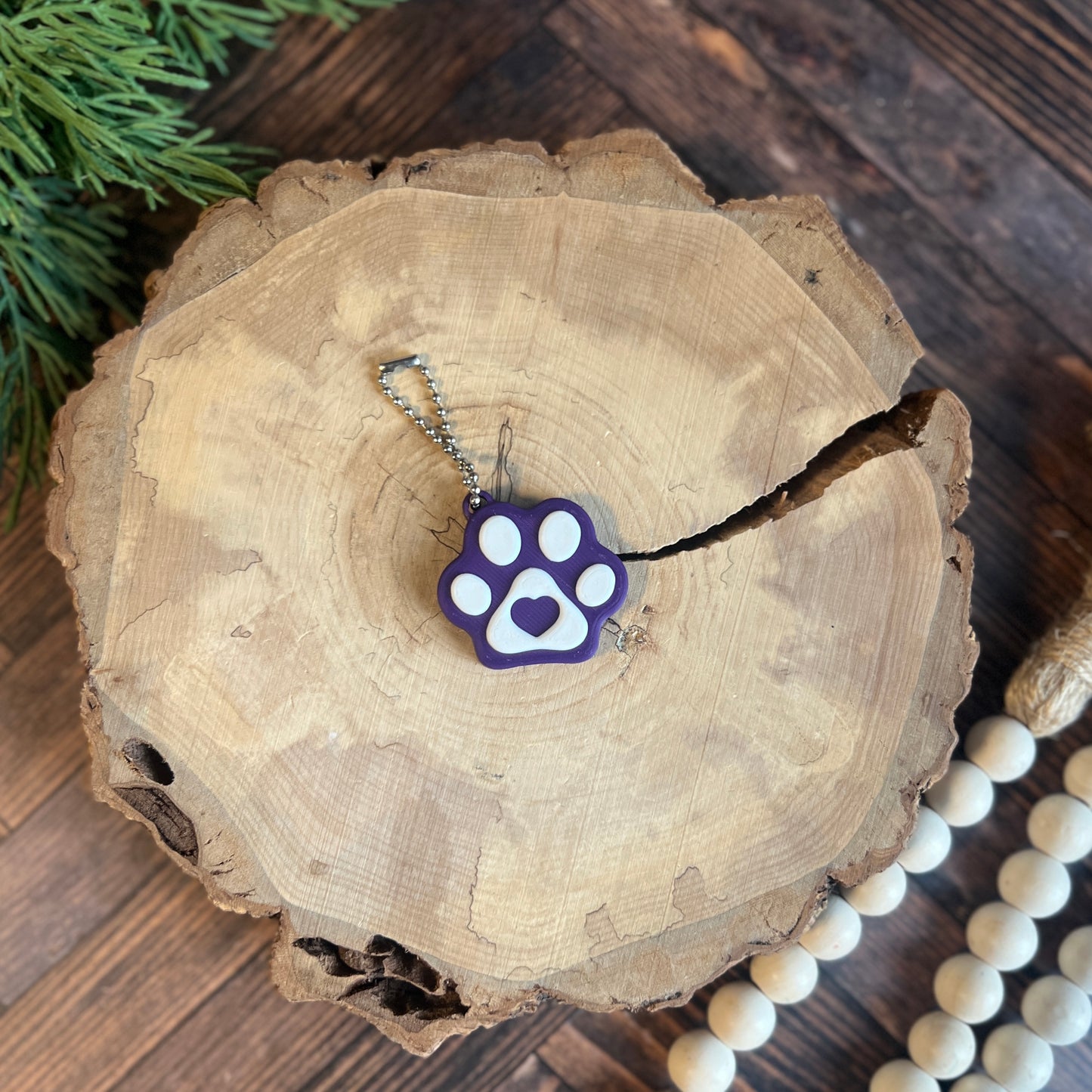 Paw Print Soda Can Opener