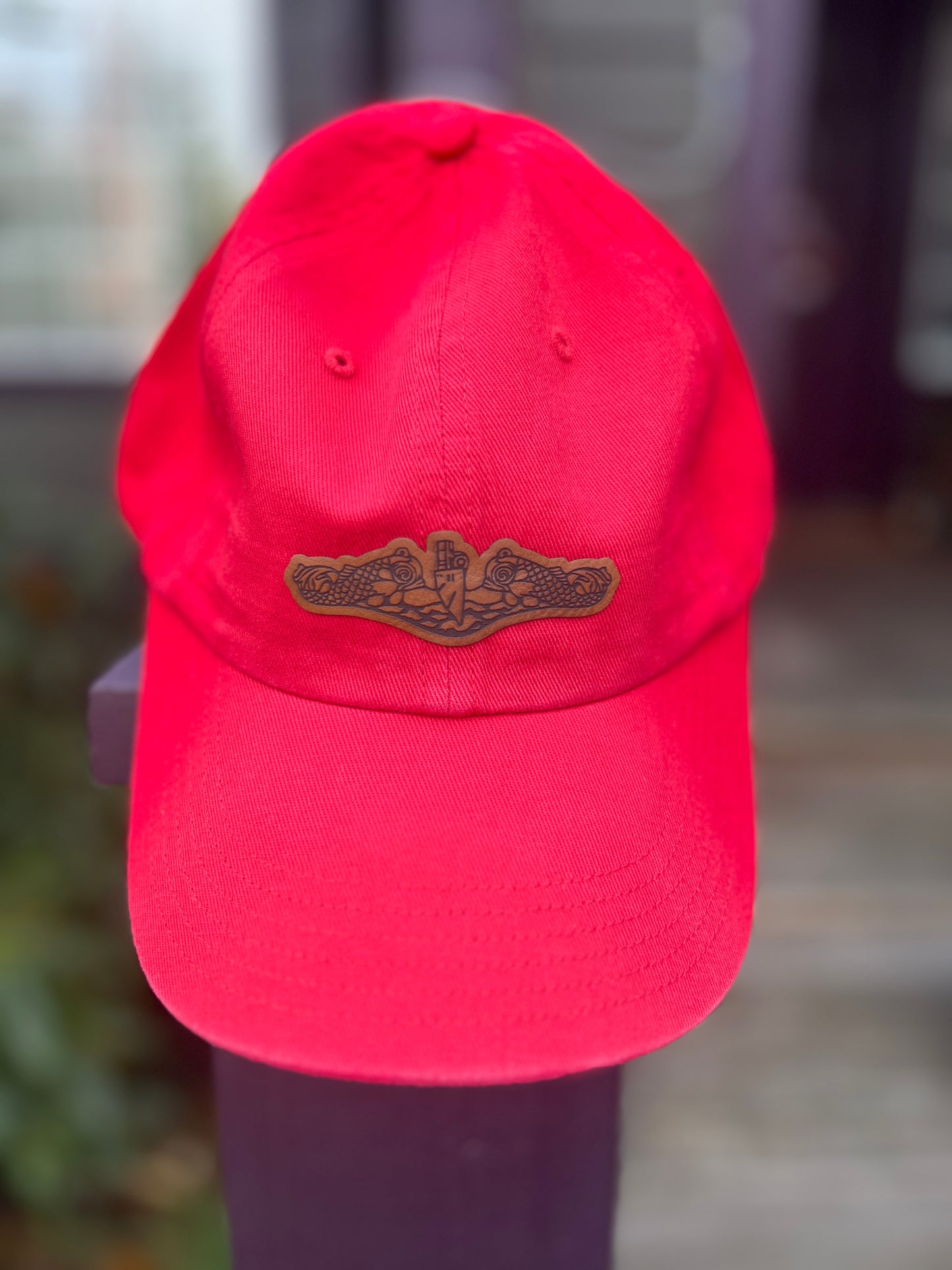 Dolphin Richardson R55 Dad Hat