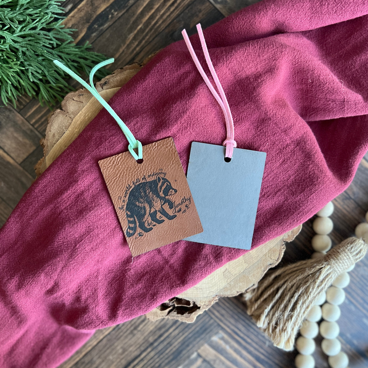 Jimothy Bookmark