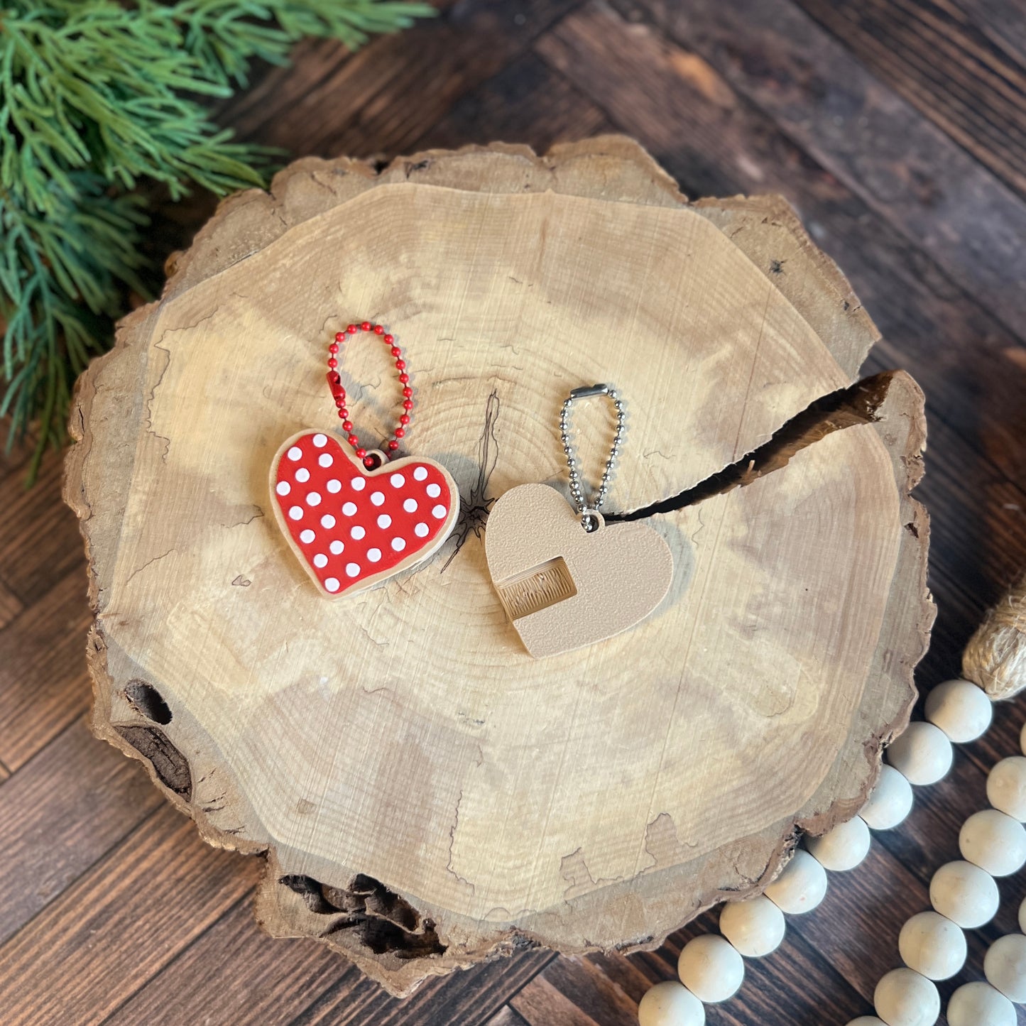 Polka Dot Cookie Soda Can Opener