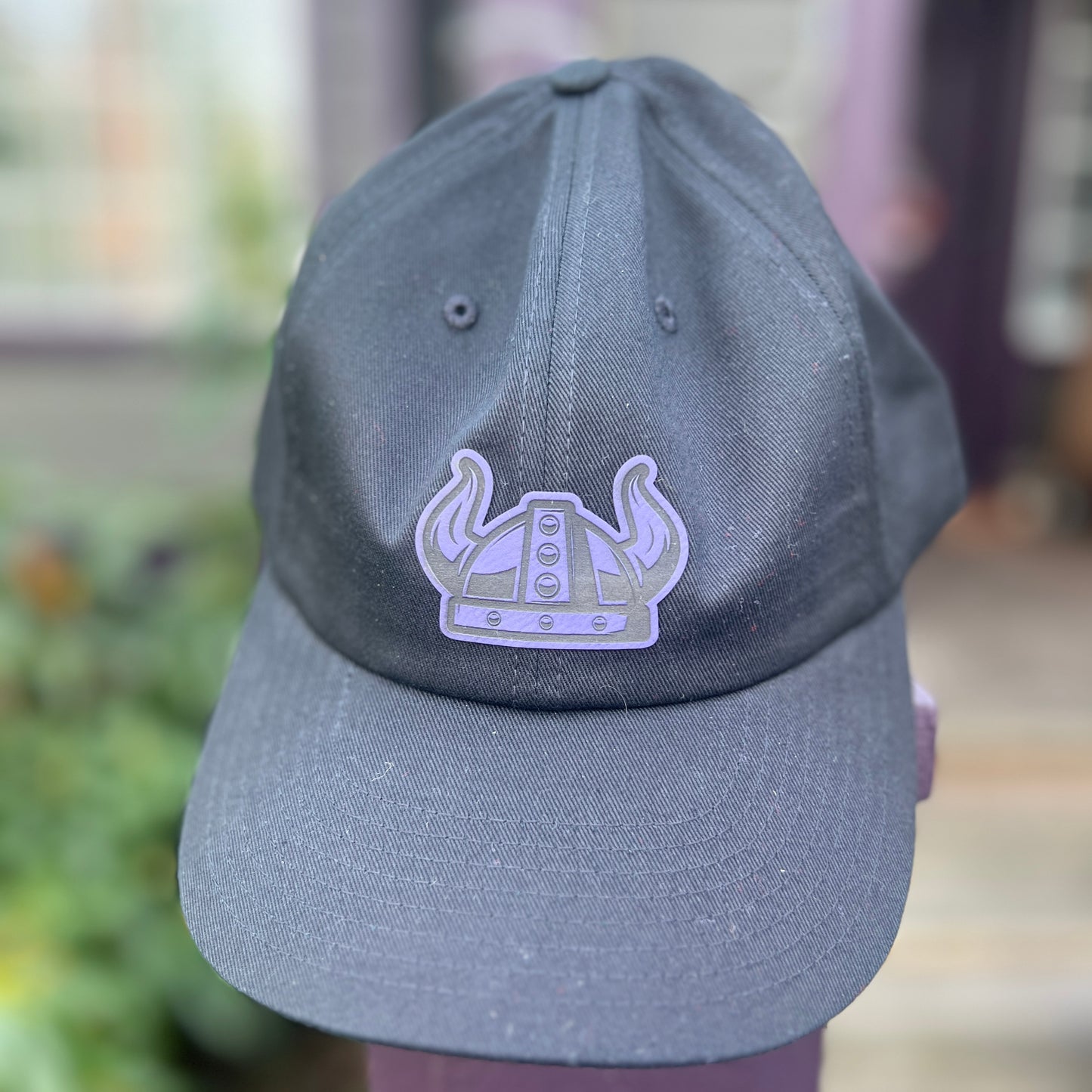 Viking Richardson Dad Hat