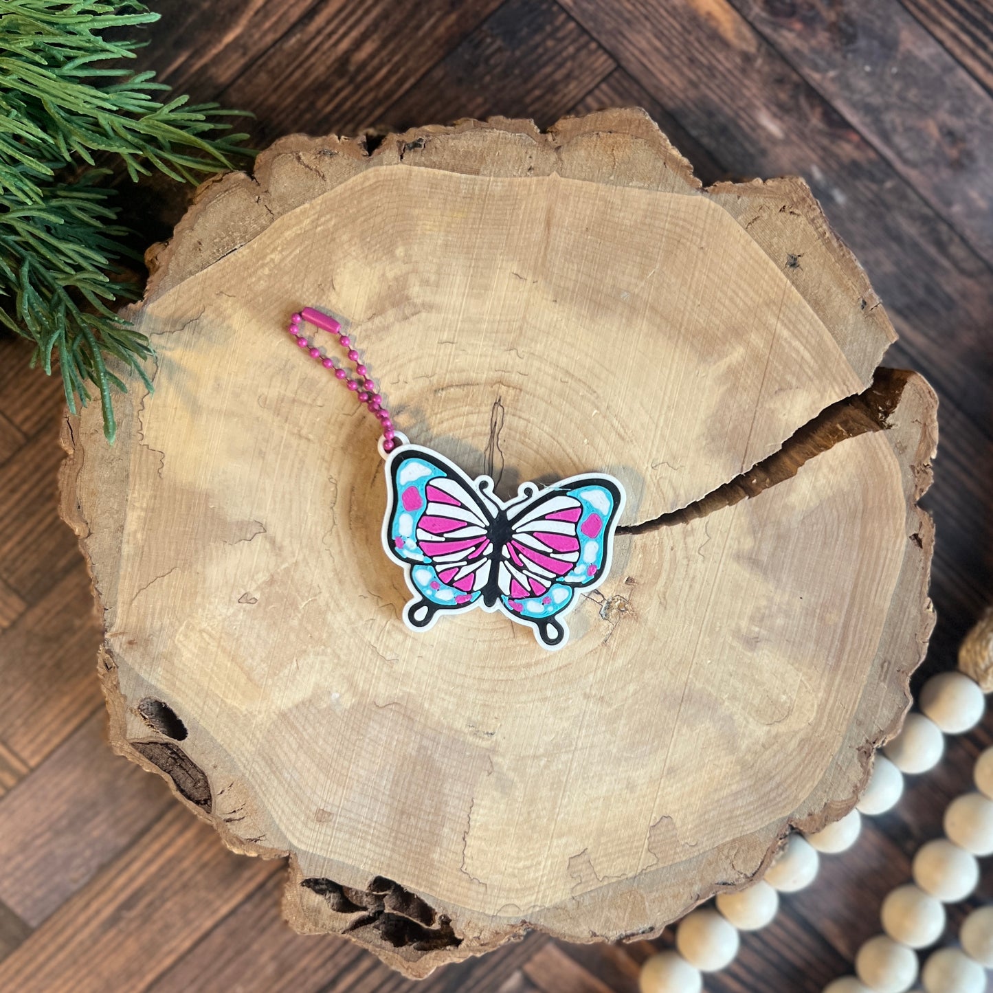 Butterfly Soda Can Opener