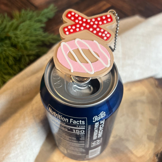 XO Soda Can Opener