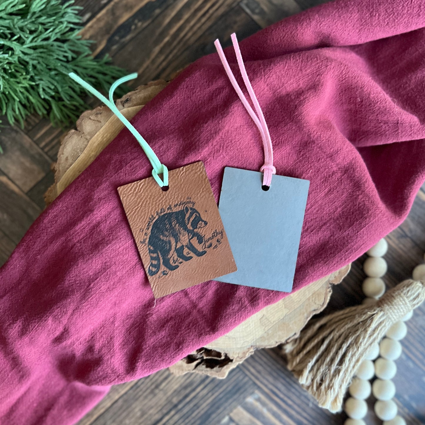 Jimothy Bookmark