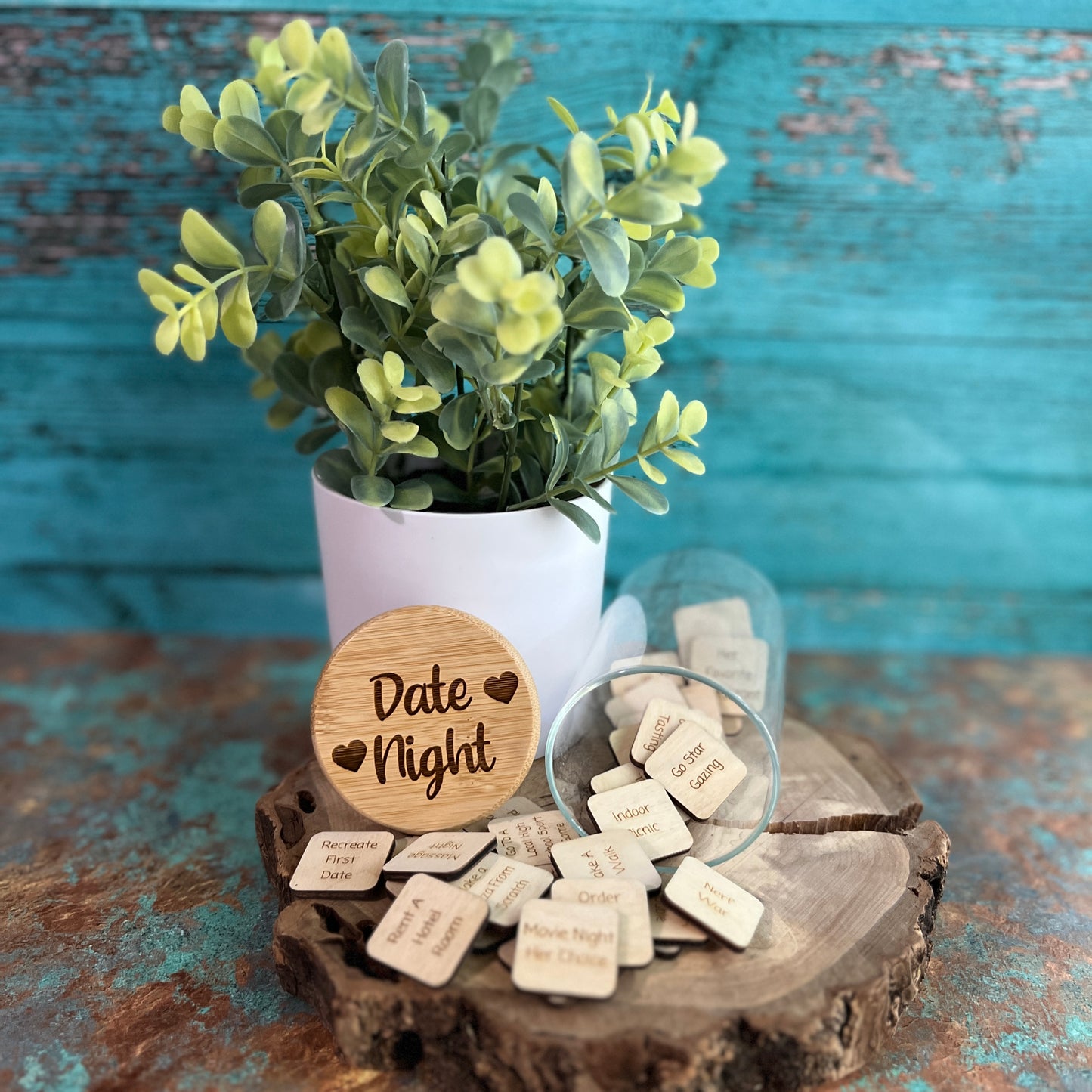 Date Night Jar