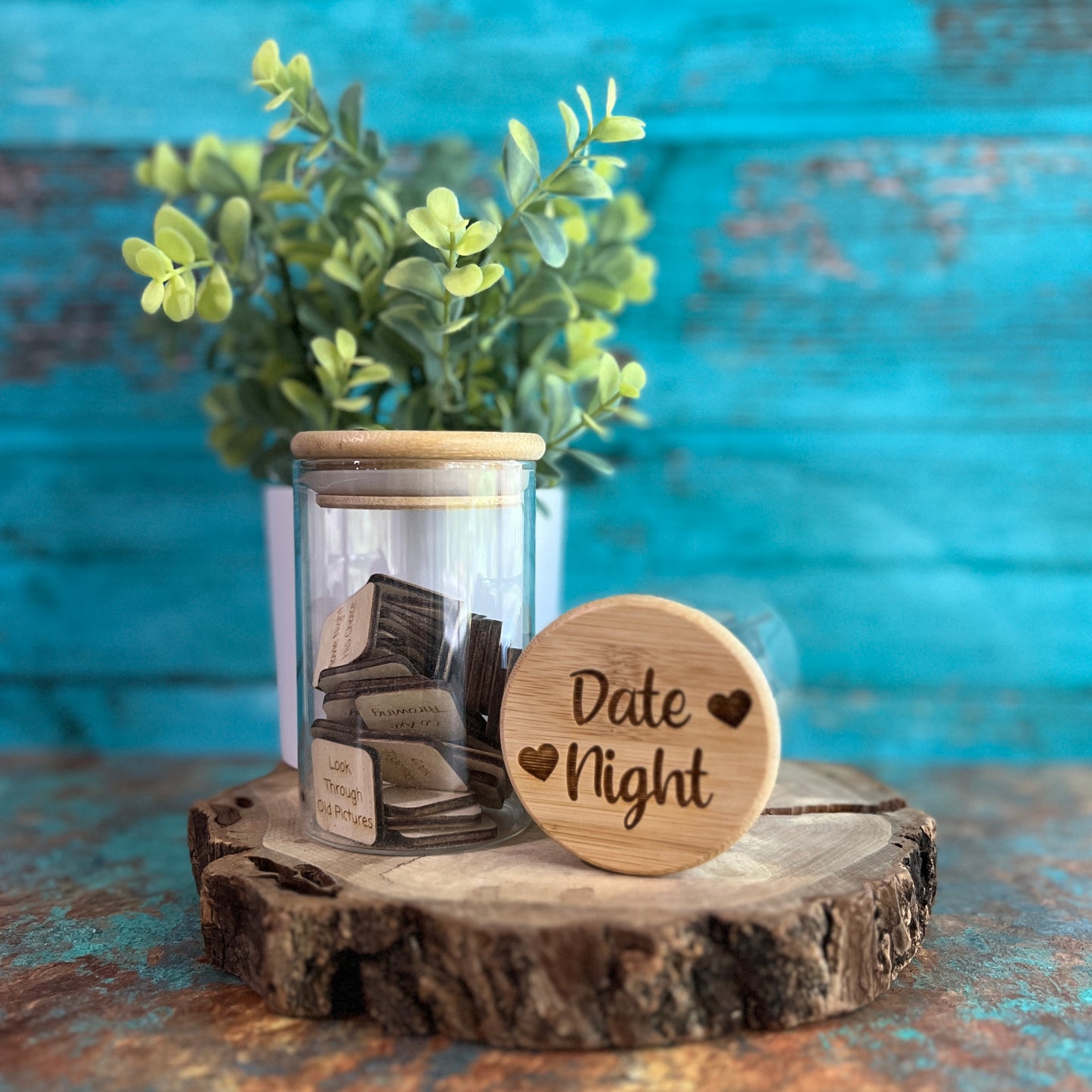 Date Night Jar