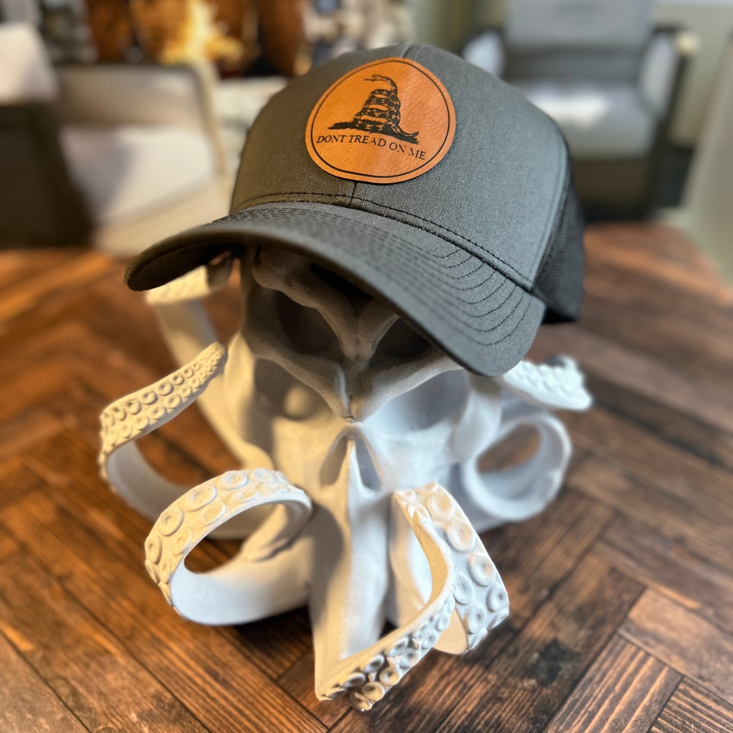 Personalized Hats-Richardson 112