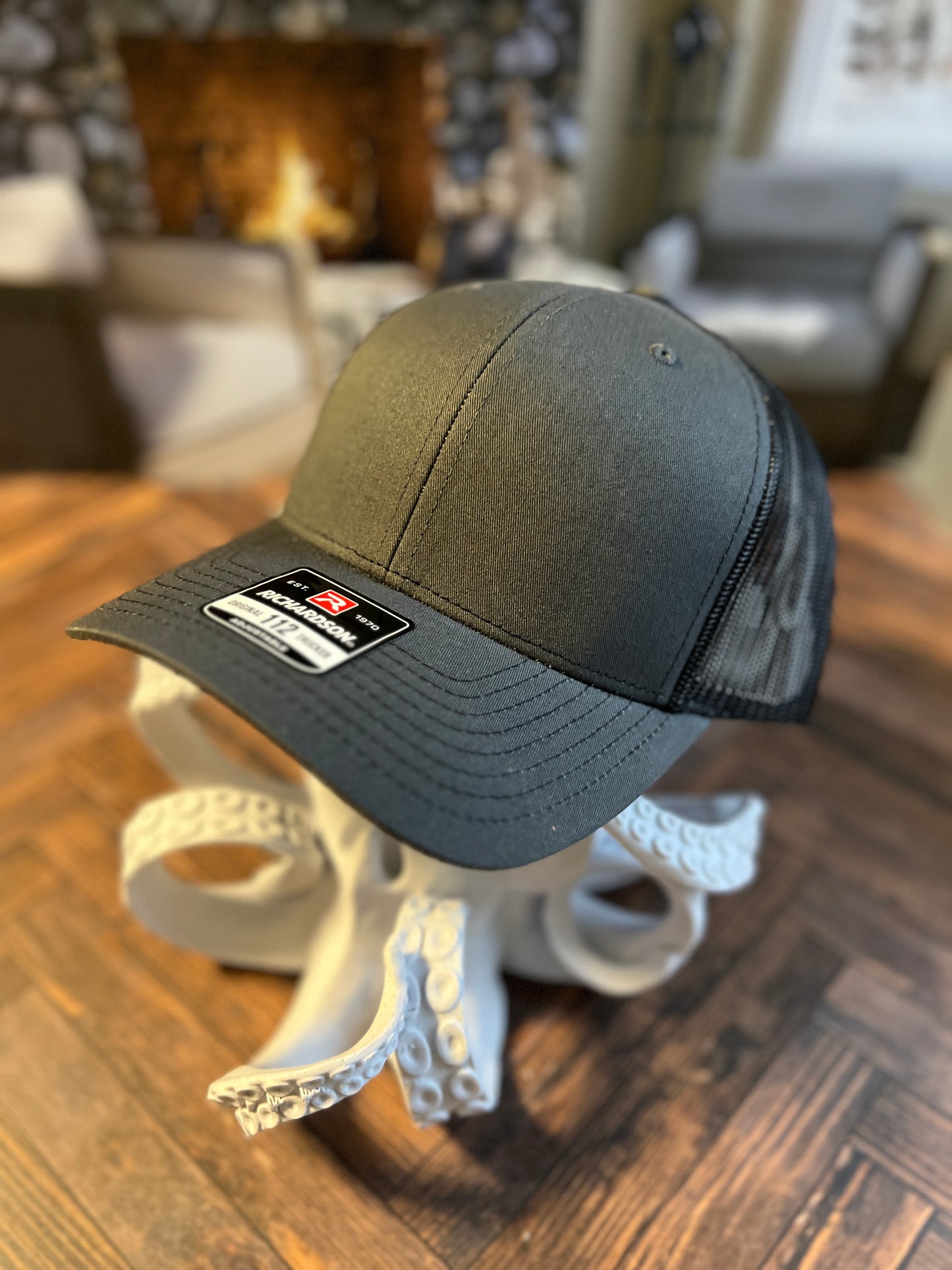 Personalized Hats-Richardson 112